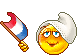 Smileys mini bilder