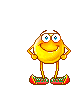 Smileys mini bilder