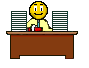 Smileys mini bilder