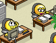 Smileys mini bilder
