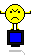 Smileys mini bilder