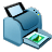 Smileys mini bilder
