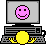 Smileys mini bilder