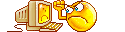 Smileys mini bilder