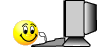 Smileys mini bilder