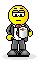 Smileys mini bilder