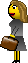 Smileys mini bilder