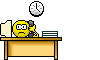 Smileys mini bilder