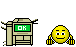 Smileys mini bilder