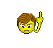 Smileys mini bilder
