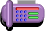 Smileys mini bilder