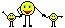 Smileys mini bilder