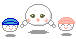 Smileys mini bilder