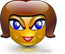 Smileys mini bilder