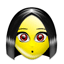 Smileys mini bilder