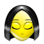 Smileys mini bilder