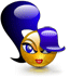 Smileys mini bilder