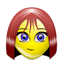 Smileys mini bilder