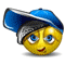 Smileys mini bilder