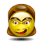 Smileys mini bilder