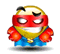 Smileys mini bilder