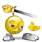 Smileys mini bilder