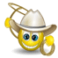 Smileys mini bilder