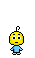 Smileys mini bilder