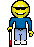 Smileys mini bilder