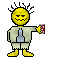 Smileys mini bilder
