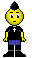 Smileys mini bilder