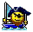 Smileys mini bilder
