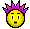 Smileys mini bilder