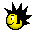 Smileys mini bilder