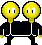Smileys mini bilder