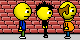 Smileys mini bilder