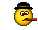 Smileys mini bilder