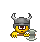 Smileys mini bilder