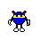 Smileys mini bilder