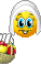 Smileys mini bilder