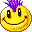Smileys mini bilder