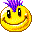 Smileys mini bilder