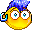 Smileys mini bilder