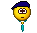 Smileys mini bilder