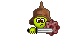 Smileys mini bilder