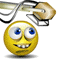 Smileys mini bilder