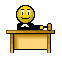 Smileys mini bilder