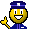Smileys mini bilder