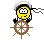 Smileys mini bilder