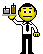 Smileys mini bilder